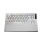 Klawiatura Logitech G PRO X2 TKL Rapid biały